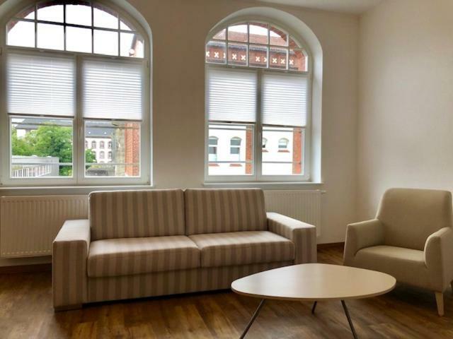 Ferienwohnung Ela Вильгельмсхафен Экстерьер фото